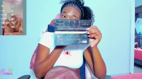 Samanta  online show from March 22, 2026, 9:56 am