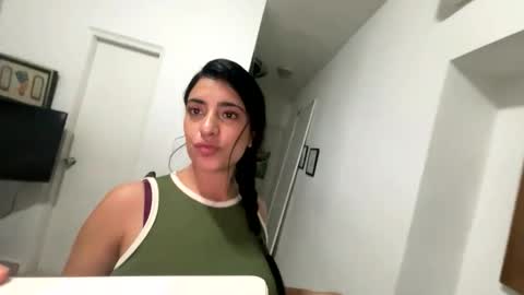 mybrainissexytoo online show from May 21, 2026, 12:50 am