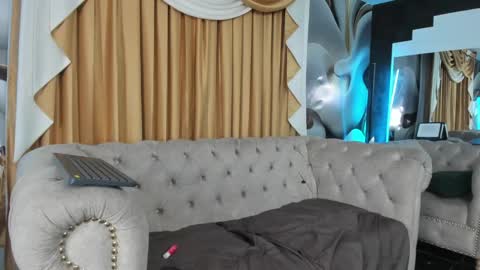 Snapshot of myc_hot chatting on January 31, 2025, 7:29 am Kevin online show from January 31, 2025, 7:29 am