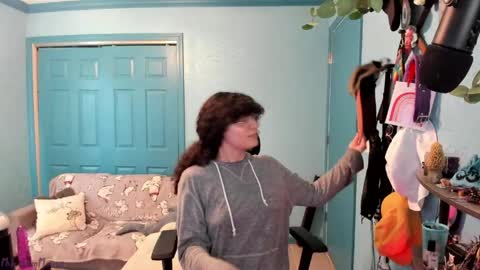 Grace online show from April 15, 2026, 7:58 pm