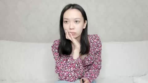 MyCherryMolly online show from February 11, 2025, 9:20 am