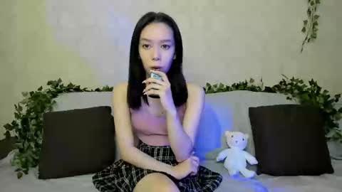 MyCherryMolly online show from March 6, 2025, 1:57 pm