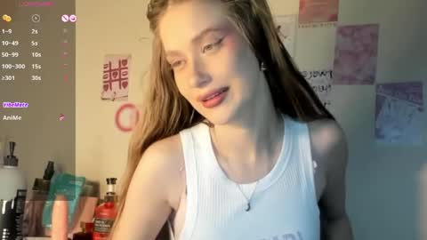 Snapshot of mychloecute chatting on May 25, 2026, 8:59 pm chloe online show from May 25, 2026, 8:59 pm
