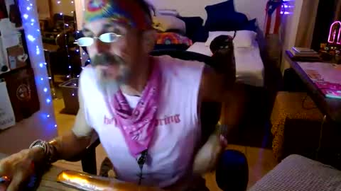 LA MARIPOSA DE MARICOPA online show from September 21, 2025, 3:19 am