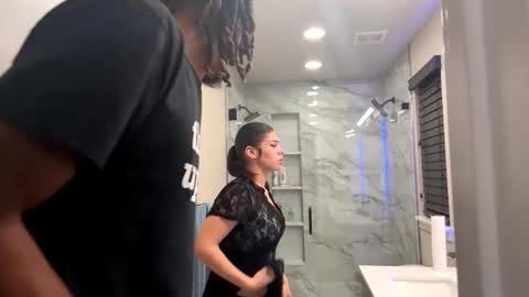 mycreamydreams online show from January 31, 2025, 1:54 am