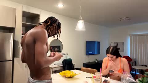 mycreamydreams online show from March 1, 2025, 9:26 pm