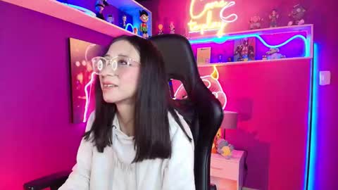 Milly Cute online show from March 8, 2026, 4:49 am