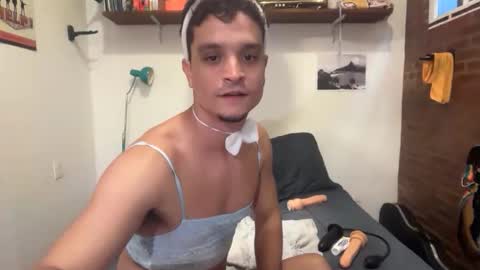 mydaysthrough123 online show from October 9, 2025, 11:36 pm