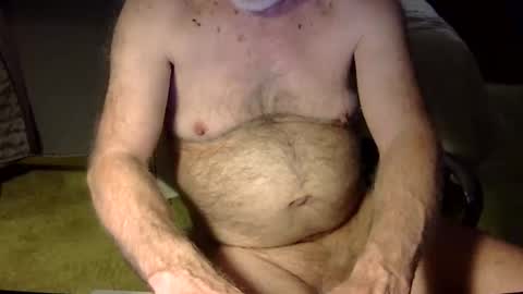 r-glenn-01 online show from March 31, 2026, 5:19 am