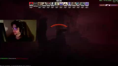 myfrendoo online show from December 2, 2025, 2:12 pm