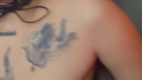 Hecate online show from November 7, 2025, 10:37 am