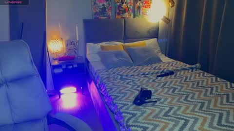 Hecate online show from April 18, 2026, 7:58 pm