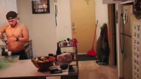 Snapshot of myguy19 chatting on November 16, 2025, 3:12 am DaDDY D online show from November 16, 2025, 3:12 am