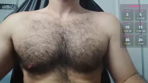 Snapshot of myhairymacho chatting on July 19, 2026, 1:26 pm Juan OF myhairymacho online show from July 19, 2026, 1:26 pm