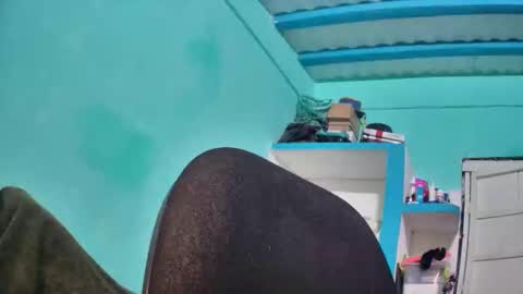 myhoney_hot online show from November 3, 2025, 2:13 am