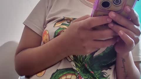 Snapshot of myhoney_hot chatting on July 5, 2026, 11:28 am myhoney_hot online show from July 5, 2026, 11:28 am
