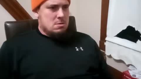 Snapshot of myjohnson5 chatting on December 4, 2024, 5:49 am Nope online show from December 4, 2024, 5:49 am