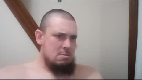 Snapshot of myjohnson5 chatting on February 18, 2025, 5:09 am Nope online show from February 18, 2025, 5:09 am