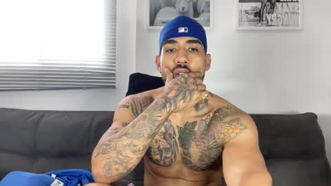 Myke esthetic online show from February 16, 2026, 6:48 pm