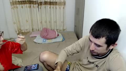 mike online show from February 27, 2025, 1:38 am