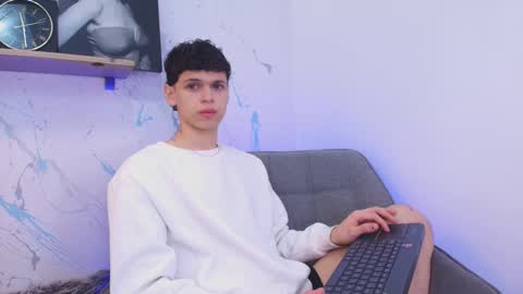 Mykel   online show from November 1, 2025, 2:41 pm