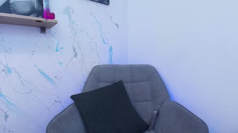 Mykel   online show from November 4, 2025, 4:22 am