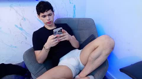 Mykel   online show from January 16, 2026, 2:43 pm