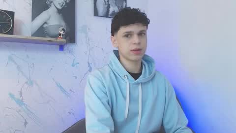 Mykel   online show from February 24, 2026, 2:15 pm