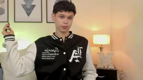 Mykel   online show from April 8, 2026, 2:06 pm