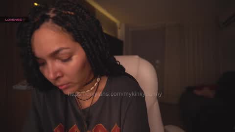 jacke BUNNY online show from February 11, 2025, 1:41 am