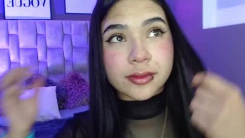 myla rossi online show from September 18, 2025, 11:07 pm