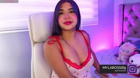 Rossi  online show from April 5, 2026, 2:25 pm