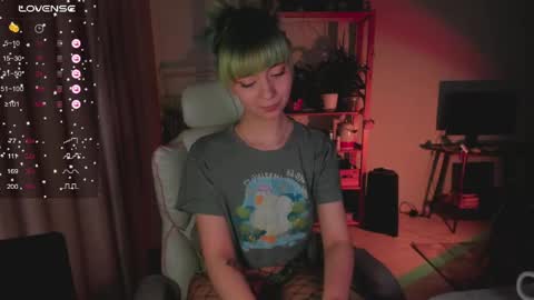 MylaFlores online show from March 31, 2026, 1:51 am