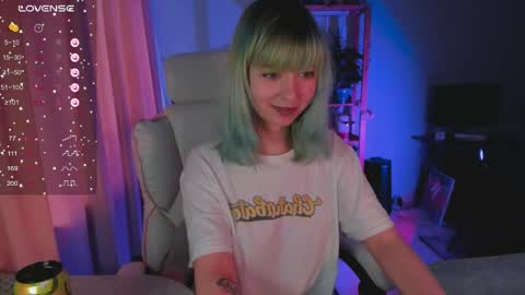 MylaFlores online show from April 19, 2026, 4:34 am