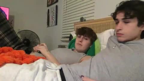 MylesMaxx online show from January 16, 2026, 1:31 am