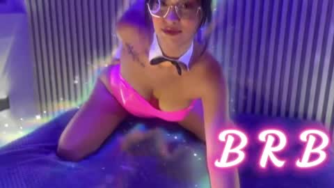 Snapshot of mylittle_princess chatting on April 21, 2026, 12:44 pm Kathe online show from April 21, 2026, 12:44 pm