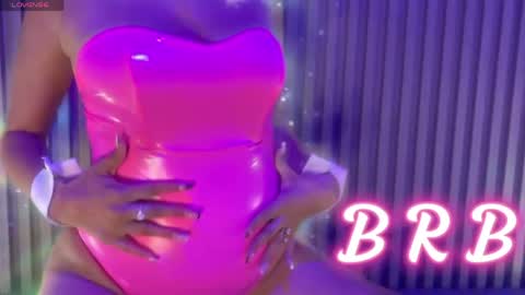 Snapshot of mylittle_princess chatting on April 23, 2026, 1:02 pm Kathe online show from April 23, 2026, 1:02 pm