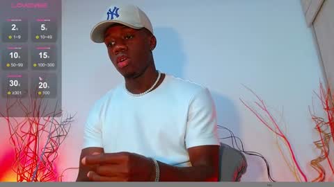 Mylo Wallace  online show from December 18, 2024, 6:35 pm