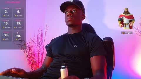 Mylo Wallace  online show from January 18, 2025, 5:52 am