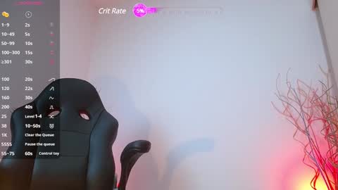 Mylo Wallace  online show from January 29, 2025, 3:33 am