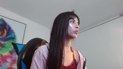 Milu 3 online show from September 27, 2025, 1:38 pm