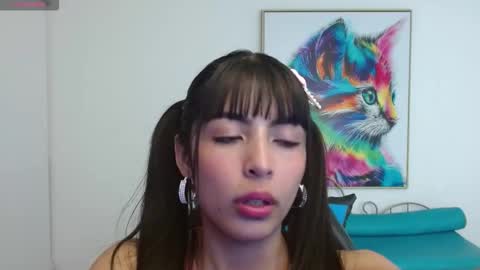 Milu 3 online show from October 17, 2025, 8:44 pm