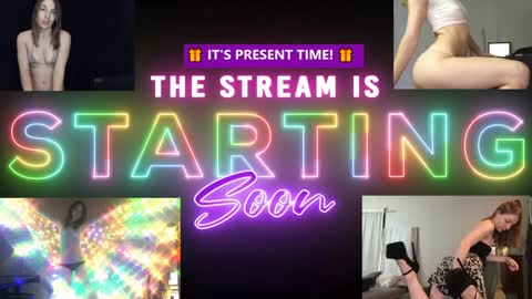 mymaryangel online show from January 2, 2025, 10:01 pm