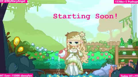 mymaryangel online show from October 5, 2025, 11:46 pm