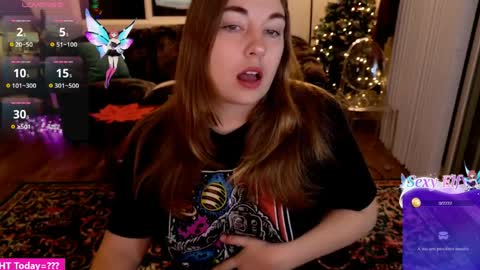 mymaryangel online show from March 30, 2026, 4:57 am