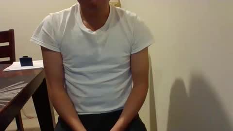 mymyfoggy online show from April 20, 2026, 2:58 am