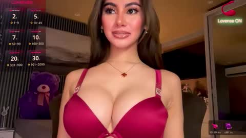 Snapshot of mynameisblair chatting on October 29, 2025, 3:31 am BLAIR online show from October 29, 2025, 3:31 am