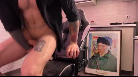 mynameismartin online show from March 5, 2025, 6:23 pm