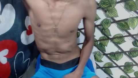 my negrito online show from April 3, 2026, 9:24 pm