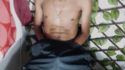 my negrito online show from April 8, 2026, 2:00 am